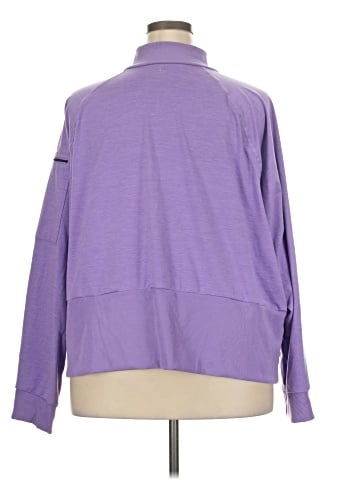 Torrid Track Jacket (view 2)