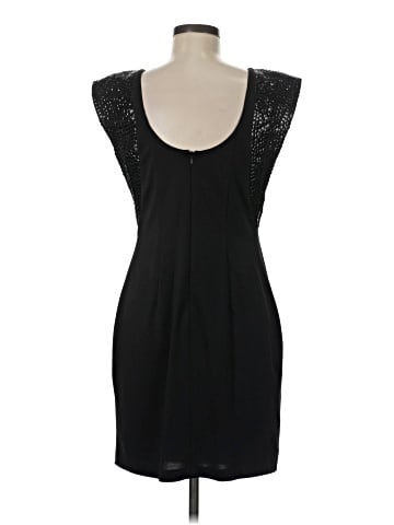 Cache Cocktail Dress (view 2)