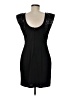 Cache Black Cocktail Dress Size 8 - photo 2