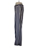 Robert Louis Stripes Blue Casual Pants Size L - photo 5