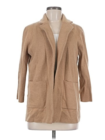 J.Crew Coat (view 1)