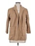 J.Crew Tan Coat Size M - photo 1