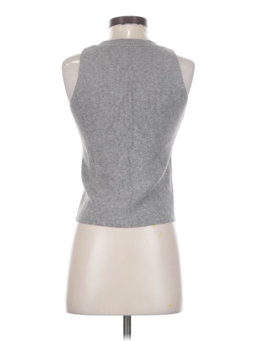 Line & Dot Sleeveless Top (view 2)