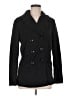 41Hawthorn Black Coat Size M - photo 1