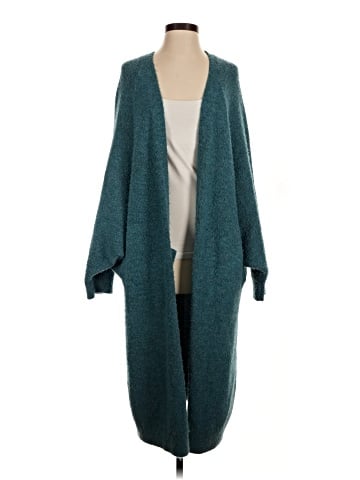 Topshop Cardigan (view 1)
