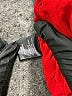 NBD Red Casual Pants Size XXS - photo 8