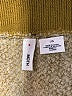 Moth Paisley Gold Casual Skirt Size L - photo 4
