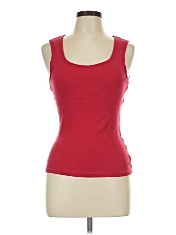 No Boundaries Tank Top (view 1)