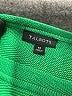 Talbots Green Pullover Sweater Size M - photo 7