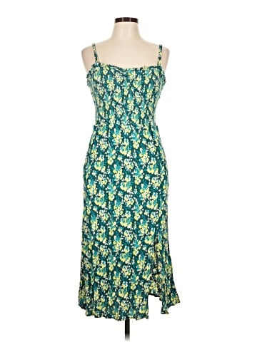 Market and Spruce Casual Dress (view 1)