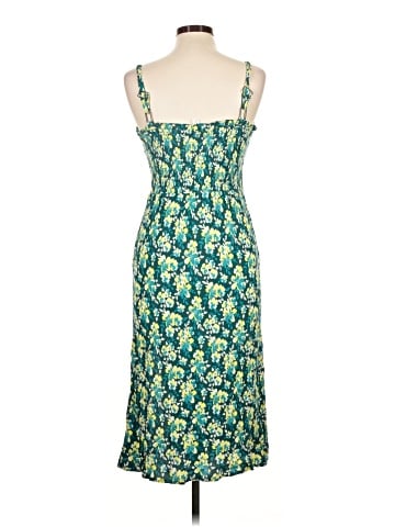Market and Spruce Casual Dress (view 2)