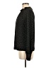 Adrianna Papell Polka Dots Black Long Sleeve Blouse Size M - photo 5