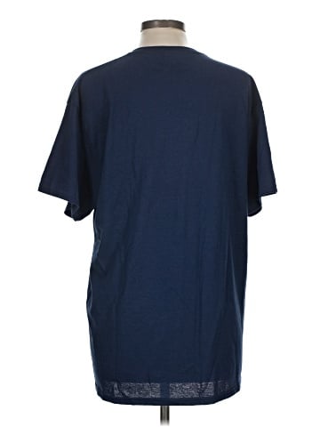 Delta Pro Weight Short Sleeve T-Shirt (view 2)