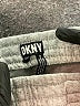 DKNY Gray Sweatpants 9-12 MO / 12 MO - photo 3