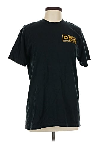 American Apparel Short Sleeve T-Shirt (view 1)
