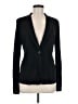 BCBGMAXAZRIA Black Blazer Size M - photo 1