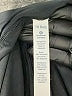 Lululemon Athletica Solid Black Skort Size 10 - photo 3