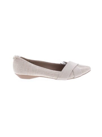 Anne Klein Flats (view 1)
