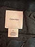 Calvin Klein Solid Black Casual Pants Size 10 - photo 4