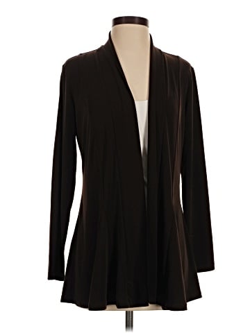Susan Graver Cardigan (view 1)