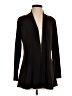 Susan Graver Brown Cardigan Size XS - photo 1