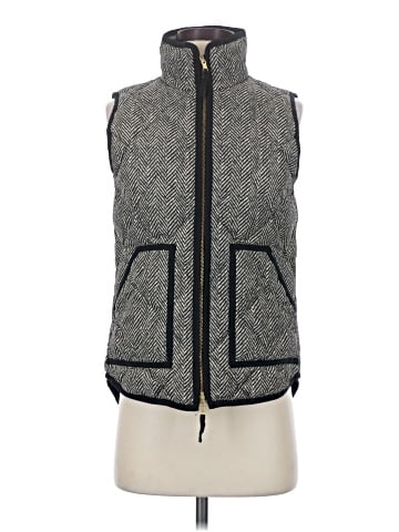 J.Crew Factory Store Vest (view 1)