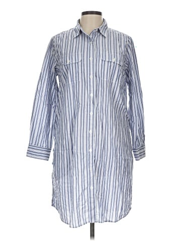 Lands' End Casual Dress (view 1)