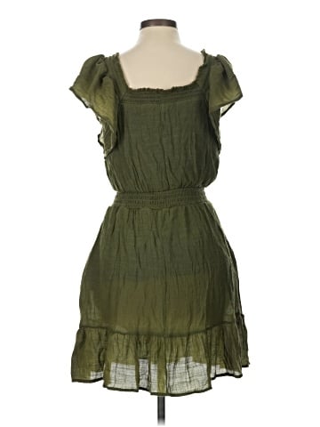 Joie De Vivre Casual Dress (view 2)