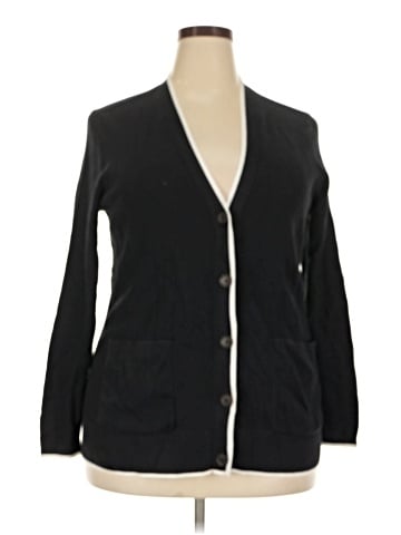 Lands' End Cardigan (view 1)