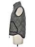J.Crew Factory Store 100% Polyester Gray Vest Size XS - photo 5