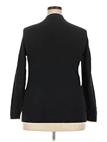 Lands' End Cardigan (view 2)