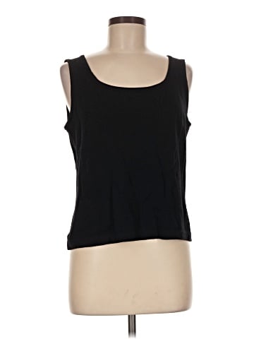 St. John Sleeveless T-Shirt (view 1)