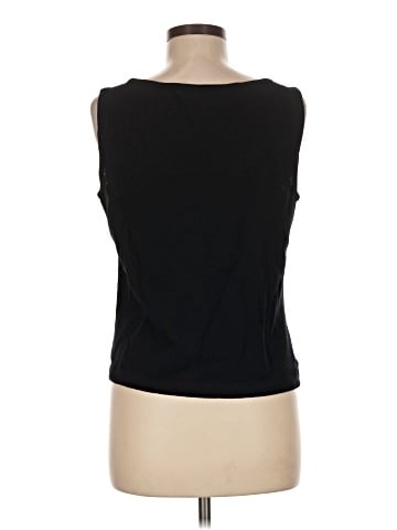 St. John Sleeveless T-Shirt (view 2)