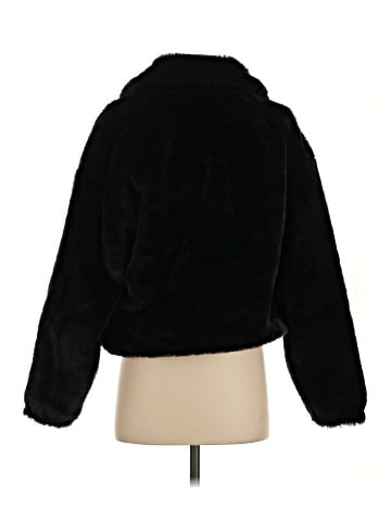 Lucky Brand Faux Fur Jacket (view 2)