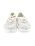 Vans 100% Leather White Sneakers Size 9 1/2 - photo 2