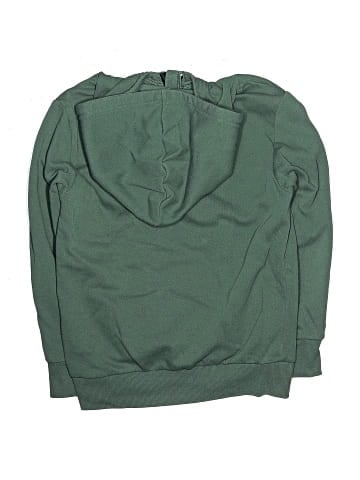 CALVIN KLEIN JEANS Pullover Hoodie (view 2)