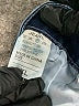 Jeans Blue Denim Shorts Size XL - photo 3