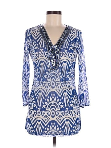 INC International Concepts Swimsuit Cover Up (view 1)