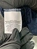 Nike 100% Polyester Blue Athletic Shorts Size L - photo 4