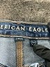 American Eagle Outfitters Blue Jeans Size 0 - photo 7