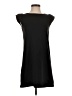 Gap Solid Black Casual Dress Size XS - photo 1