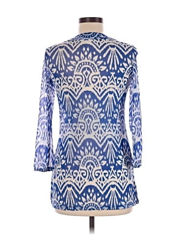 INC International Concepts Swimsuit Cover Up (view 2)