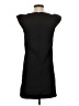 Gap Solid Black Casual Dress Size XS - photo 2
