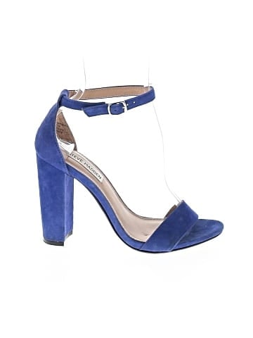Steve Madden Sandals (view 1)