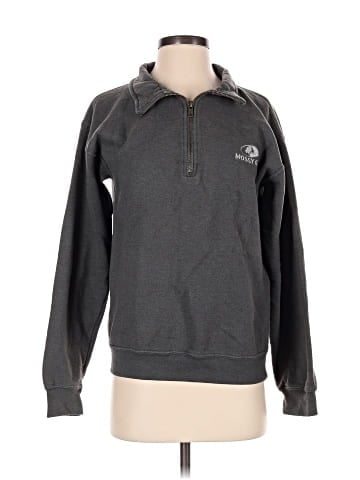 Mossy Oak Sweatshirt (view 1)