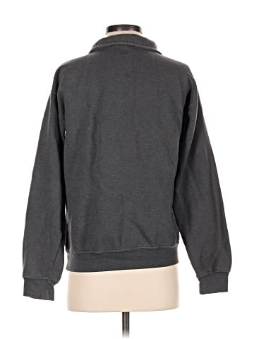 Mossy Oak Sweatshirt (view 2)