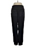 Ramy Brook 100% Polyester Color Block Black Track Pants Size S - photo 2
