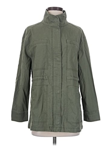 Old Navy Coat (view 1)