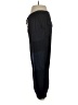Ramy Brook 100% Polyester Color Block Black Track Pants Size S - photo 5