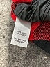 Cato 100% Rayon Plaid Red Long Sleeve Button-Down Shirt Size L (estimated) - photo 8